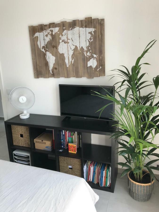 35M2 Neuf, Plein Sud, Dernier Etage Avec Terrasse Apartment Noisy-le-Grand Ngoại thất bức ảnh